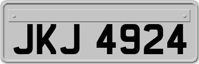 JKJ4924