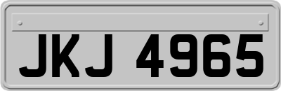 JKJ4965