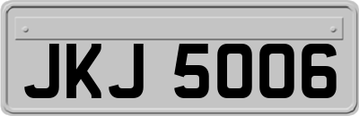 JKJ5006