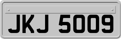 JKJ5009