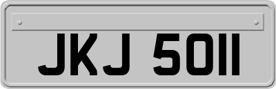 JKJ5011