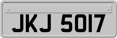 JKJ5017