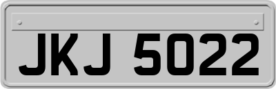 JKJ5022