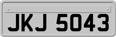 JKJ5043