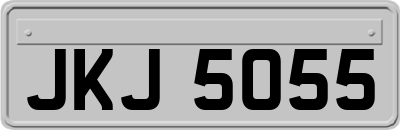 JKJ5055
