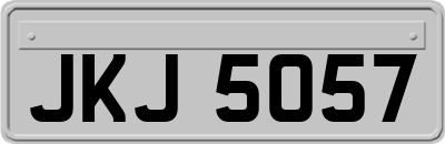 JKJ5057