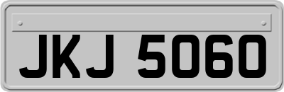 JKJ5060