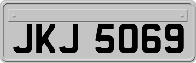JKJ5069
