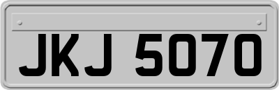 JKJ5070