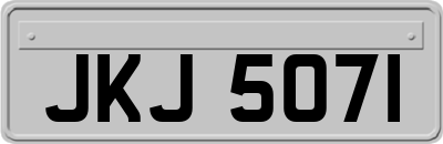 JKJ5071