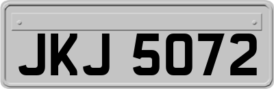 JKJ5072