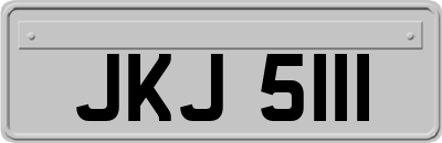 JKJ5111