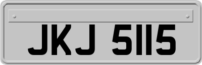 JKJ5115