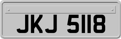 JKJ5118