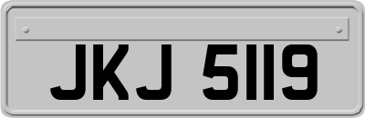 JKJ5119