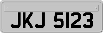 JKJ5123