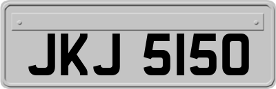 JKJ5150