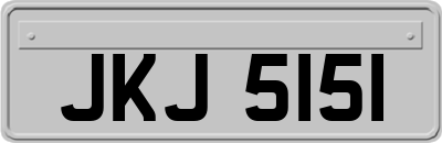JKJ5151