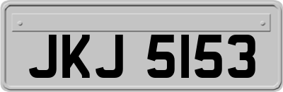 JKJ5153