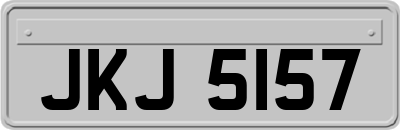 JKJ5157
