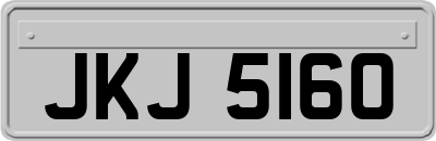 JKJ5160