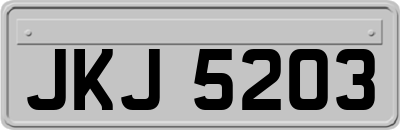 JKJ5203