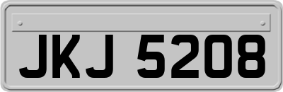 JKJ5208