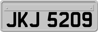 JKJ5209
