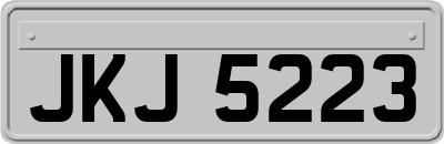 JKJ5223