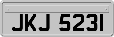 JKJ5231