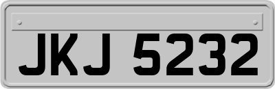 JKJ5232
