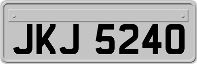 JKJ5240