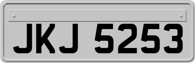 JKJ5253