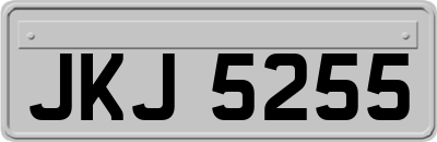 JKJ5255