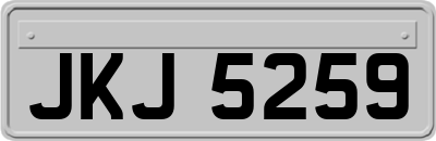 JKJ5259