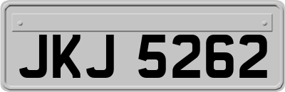 JKJ5262