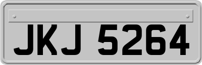 JKJ5264