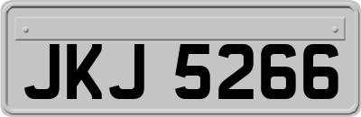 JKJ5266