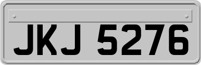 JKJ5276