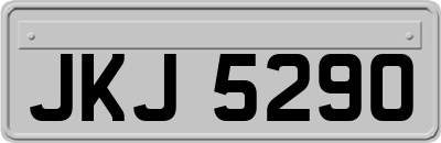 JKJ5290