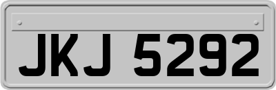 JKJ5292