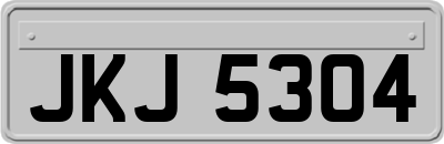 JKJ5304