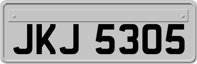JKJ5305
