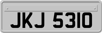 JKJ5310