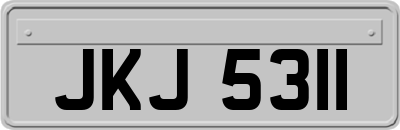 JKJ5311