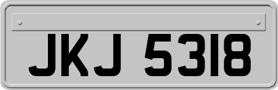 JKJ5318