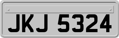JKJ5324