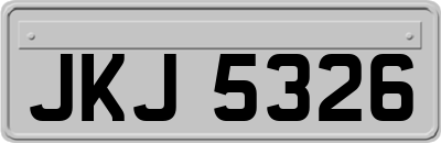 JKJ5326