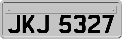 JKJ5327