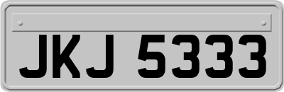 JKJ5333